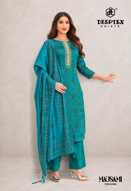 Deeptex mausami vol 4 wholesale dress materials facebook